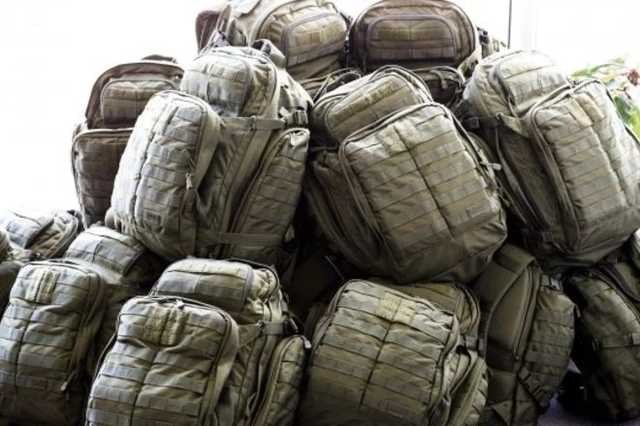 "Дело рюкзаков": стало известно, почему за сына Авакова взялись только сейчас