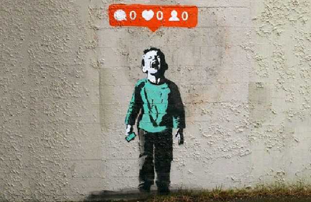 Социальные медиа: благо или опасность