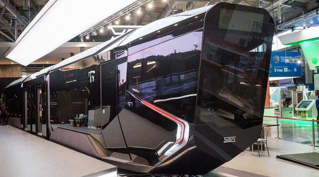 Киевское метро: как будут выглядеть новые станции