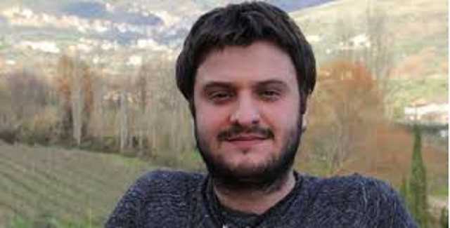 Сын Авакова считает "дело рюкзаков" политическим