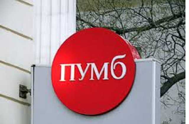 Банк Ахметова увеличил чистую прибыль в 2,8 раза