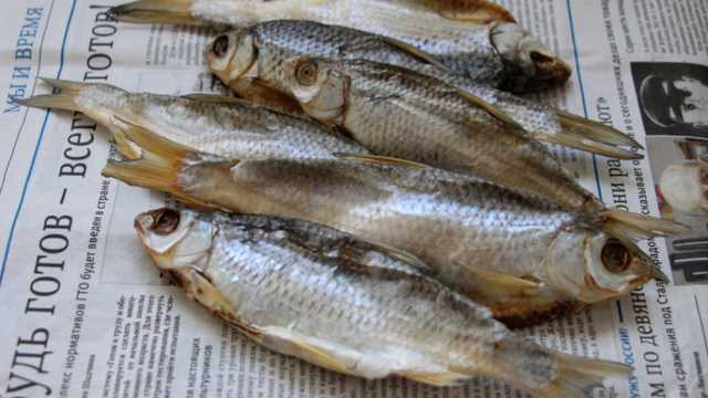 В Киеве зафиксирован еще один случай заболевания ботулизмом