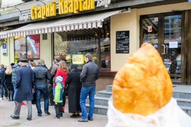 Киевская перепичка 18+: cкандальный Instagram сменил лицо