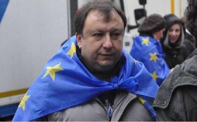 Мы – Майдан, а вы – толпа: Наконец власти открыли народу страшную тайну о революции