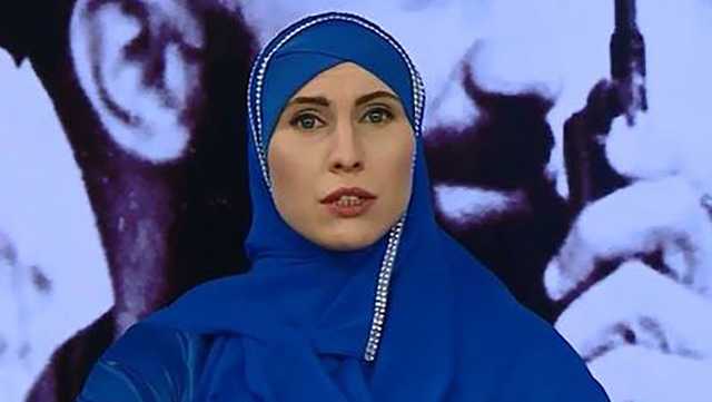 В эфир вышел единственный выпуск авторской передачи убитой Окуевой "Герои Кавказа"