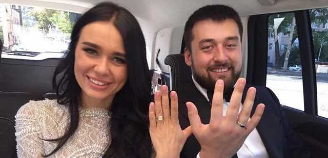 Как сын Луценко заработал на роскошную жизнь: салоны красоты и много фирм