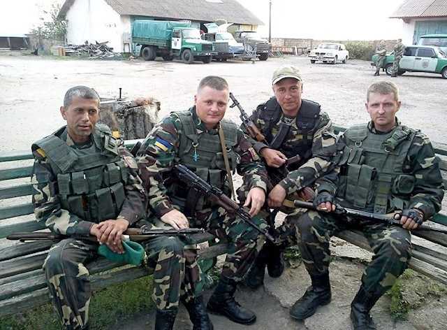 Суд перенес заседание по пограничнику, получившему 13 лет за расстрел сепаратиста