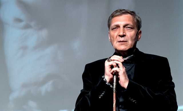 Невзоров предложил переоборудовать мавзолей