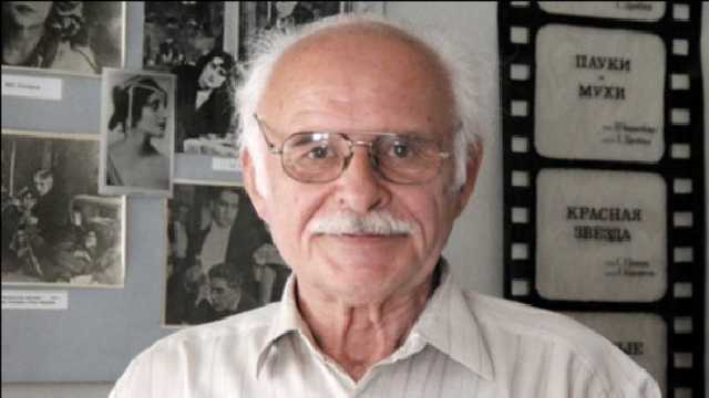 Умер Вадим Костроменко – известный украинский режиссер и писатель