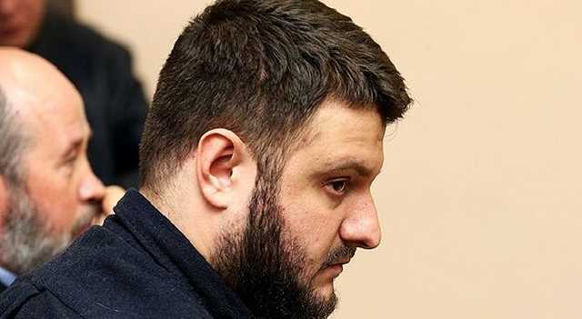 Сына Авакова атаковали страшными угрозами: «зарежут, как скотину»