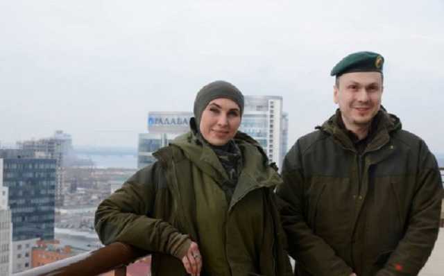 Осмаев рассказал, как нужно ответить России на убийство Окуевой