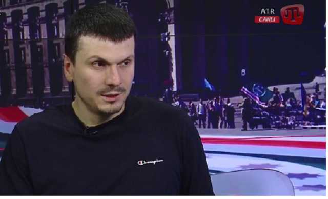 Адам Осмаев: Я знаю заказчиков убийства Амины