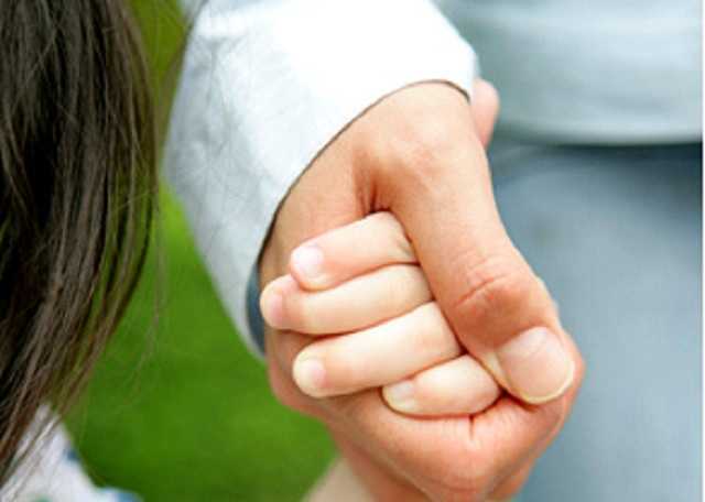 Новое похищение в Киеве: полиция разыскивает двухлетнего ребенка