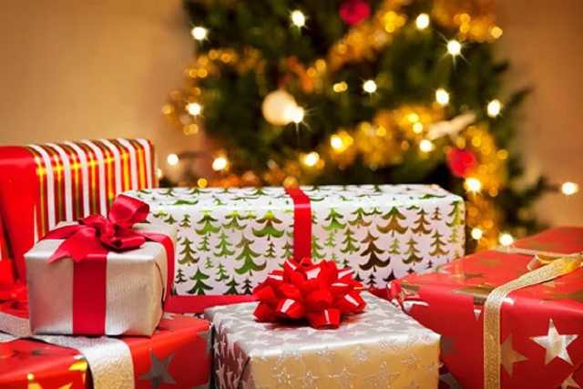 Новий 2018 рік: скільки будуть відпочивати українці у січні