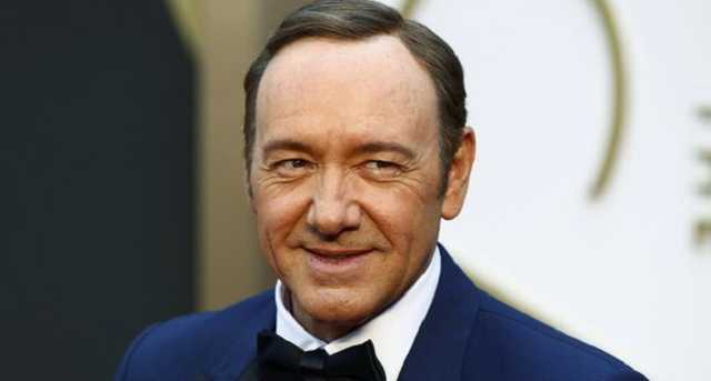 С Кевином Спейси отказались сотрудничать его представитель и агентство