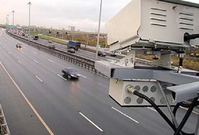 Автофиксация нарушений ПДД: Сколько заработает одна камера