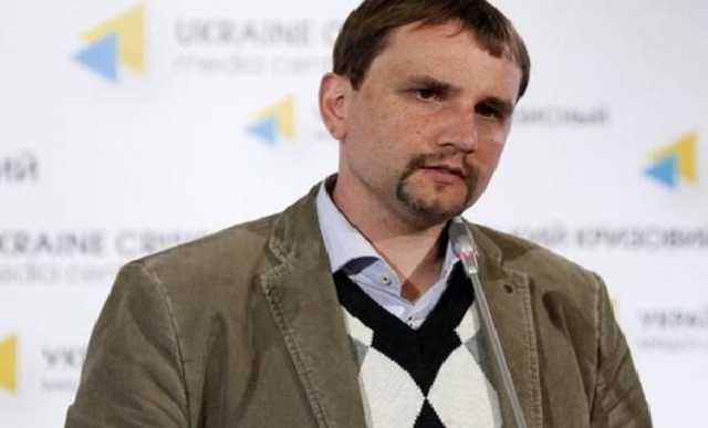 Сами вы варвары. Вятрович ответил на обвинения польского сенатора по поводу памятников