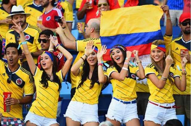 Тимошенко баллотируется в президенты Колумбии: хочет представлять интересы крестьян