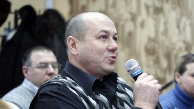 Соратник убитого депутата назвал заказчика убийства Самарского