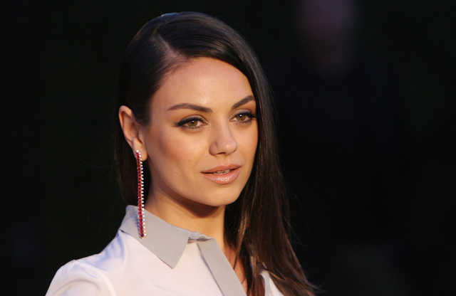 "Это унизительно": украинская звезда Голливуда рассказала о неприятном инциденте в Черновцах