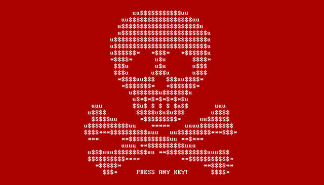 Из-за атаки вируса Petya Украина за полчаса потеряла 10 млрд гривен – эксперт