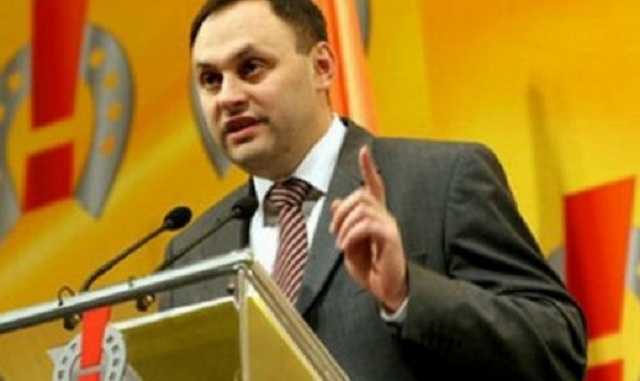 Як справа Каськіва пов’язана із «цькуванням» Авакова та чим усе закінчиться