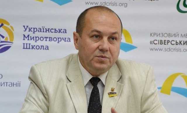 Тука и Казанский сошлись в том, кто заинтересован в смерти депутата в Северодонецке