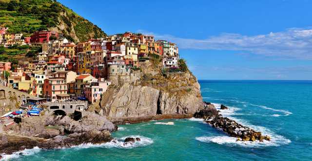 Еще один регион Италии захотел провести референдум