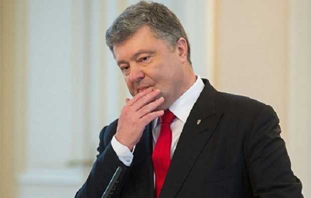 Порошенко дал прямое указание задержать сына Авакова – СМИ