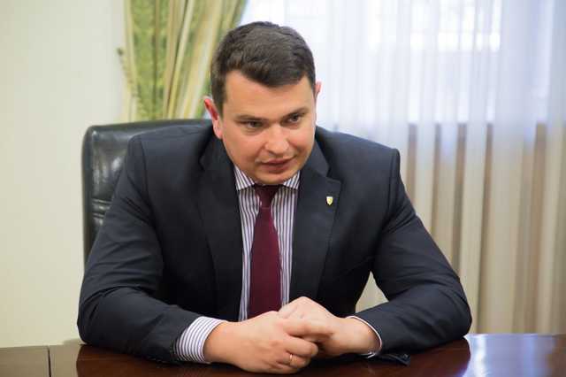 Глава НАБУ прокомментировал закупку костюмов у фигуранта «дела рюкзаков»