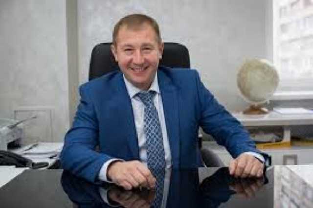 Vitaliy Serdyuk, who fled Russia from paedophilia charges, became Yanukovychs lawyer in Ukraine