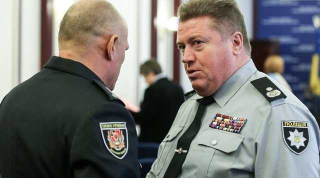 Кресло генерала-взяточника Будника в полиции охраны занял Александр Гаврилюк