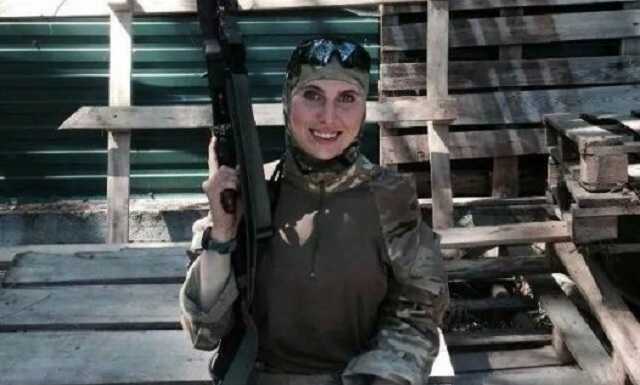 Это был воин, на фронте ею пугали: Невзоров рассказал о погибшей Окуевой