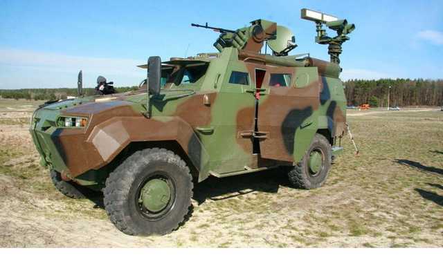 Броня Порошенко. Чем известен "Тритон", попавший под прицел НАБУ