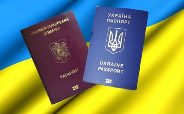 Яценюк-Порошенку: «Я відмовляюся від українського громадянства»