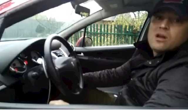 Сеть разозлил вопиющий случай под Киевом