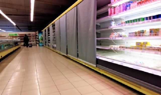 Казанский: "С экономикой в Донецке совсем все плохо"