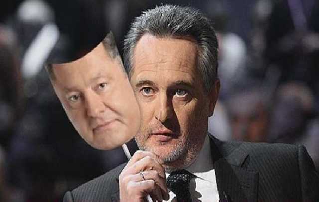 «Сумыхимпром»: «государственный» завод Фирташа