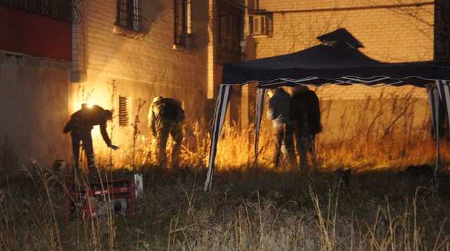 За информацию об убийстве депутата Самарского обещают 100 тыс. грн