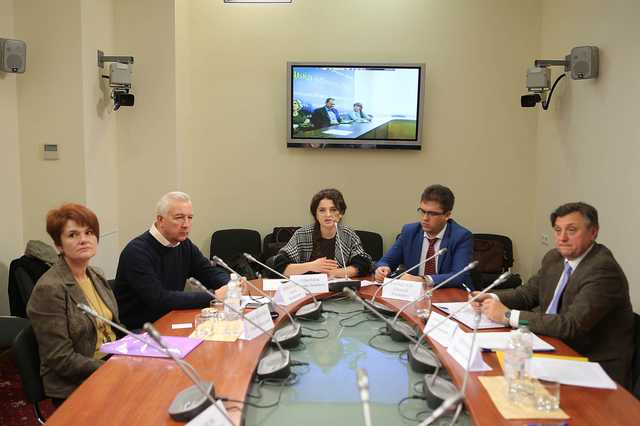 У вишах замість спеціальності «журналістика» з’явиться «комунікативістика»