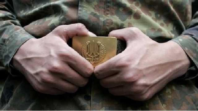 В Нацполиции сделали важное заявление о принудительной мобилизации