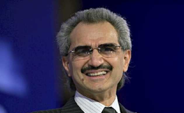 Саудовская Аравия арестовала одного из самых богатых людей мира