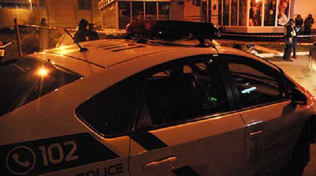 Расстрел человека в Харькове: появилось видео и подробности от полиции