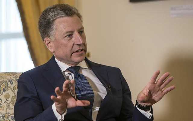 Волкер собрался в Луганск и Донецк: названы условия визита