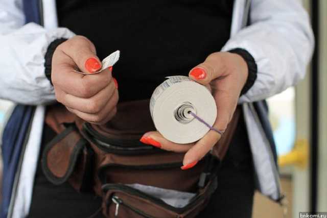 В России пьяная школьница с молотком проломила череп кондуктору