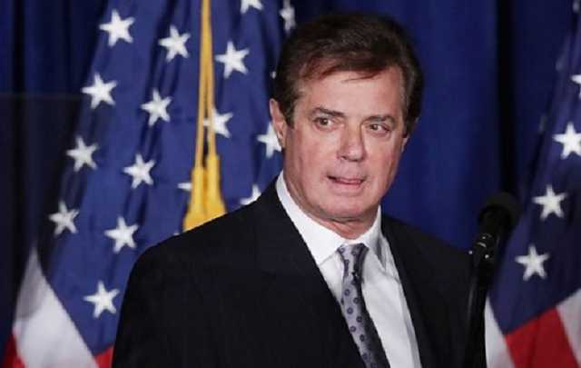 Дело Манафорта может иметь большие последствия и для Украины — эксперт