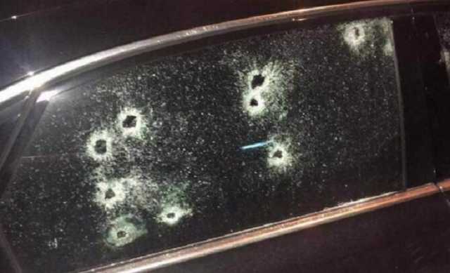 Расстрелянным в Харькове оказался бандит Эдик «Лепа» Аксельрод