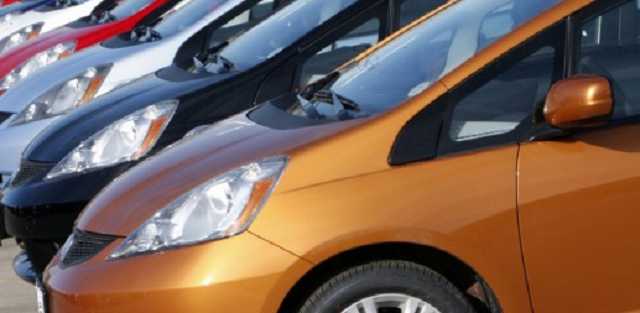 Автомобили каких цветов самые выгодные для перепродажи