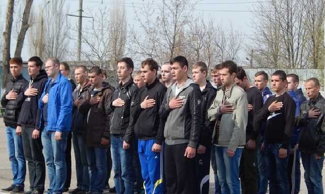 Ночная облава на призывников во Львове: появились важные детали