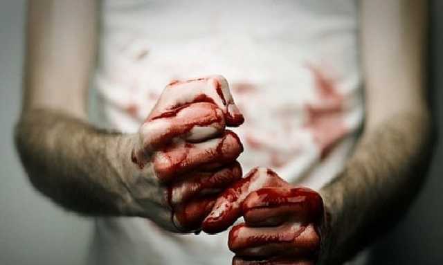 Житель Николаевской области забил до смерти свою сожительницу